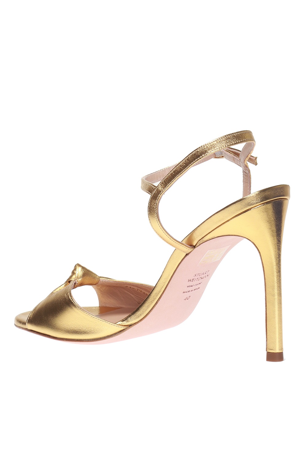 Stuart weitzman hot sale gloria sandal